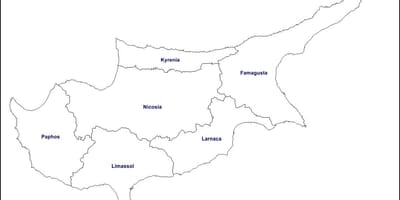 नक्शे रूपरेखा